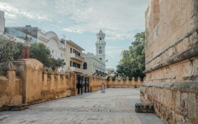 Que faire à Saint-Domingue : L’itinéraire parfait pour une journée